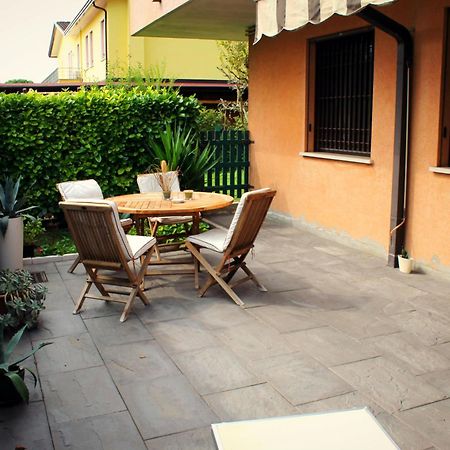 Appartamento Alle Terme Abano Terme Exteriér fotografie