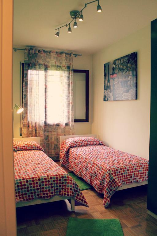 Appartamento Alle Terme Abano Terme Pokoj fotografie