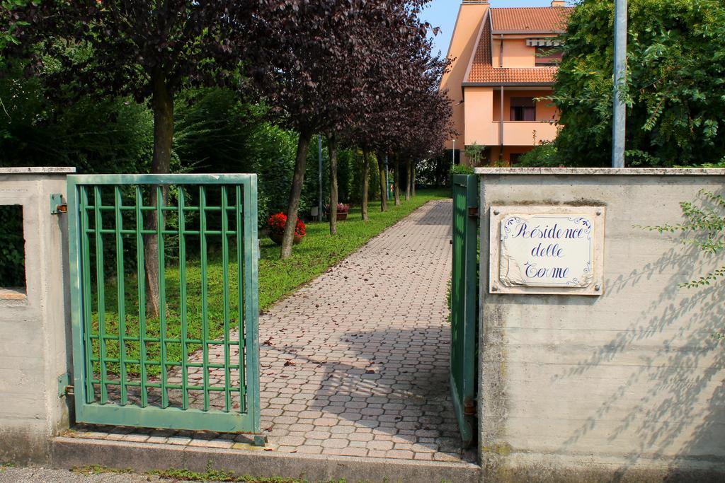 Appartamento Alle Terme Abano Terme Pokoj fotografie